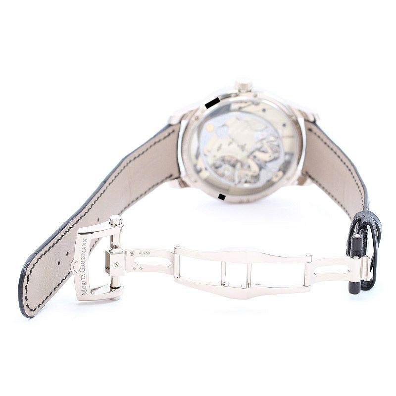 【中古】Moritz Grossmann HAMATIC VINTAGE モリッツ・グロスマン ハマティック ヴィンテージ MG-002819