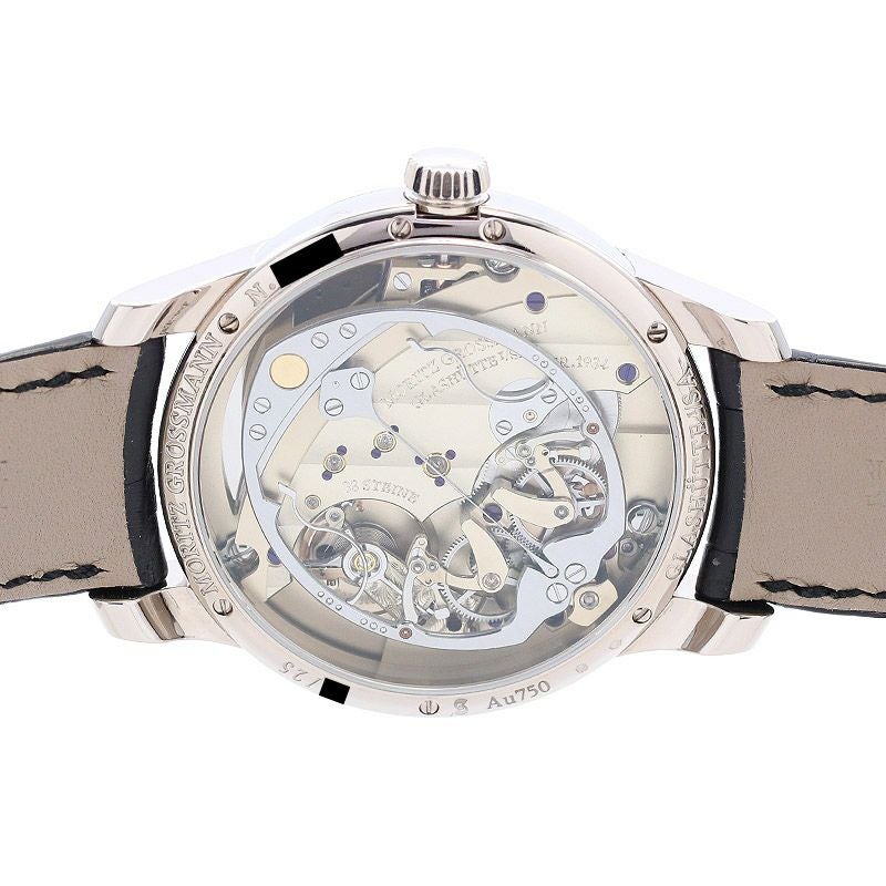 【中古】Moritz Grossmann HAMATIC VINTAGE モリッツ・グロスマン ハマティック ヴィンテージ MG-002819