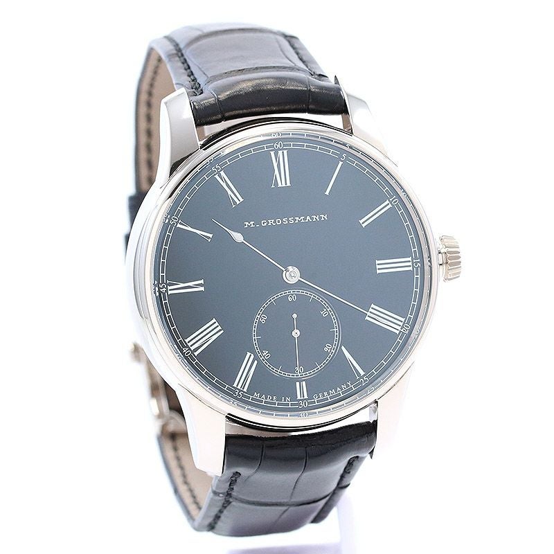【中古】Moritz Grossmann HAMATIC VINTAGE モリッツ・グロスマン ハマティック ヴィンテージ MG-002819