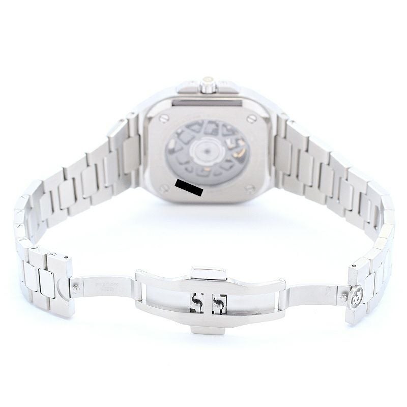 【中古】BELL & ROSS BR05 GREY STEEL ベル&ロス BR05 グレー・スティール BR05A-GR-ST/SST