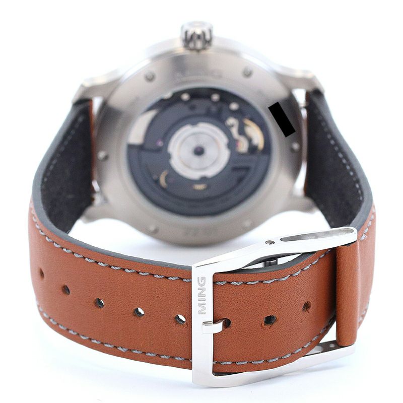 【中古】MING 22 SERIES 22.01 GMT GILT ミン 22シリーズ 22.01 GMT ギルト 22.01