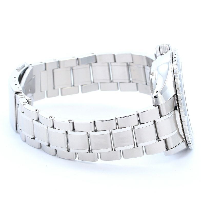 【中古】GRAND SEIKO SPORTS COLLECTION CALIBER 9S 25TH ANNIVERSARY SEA OF CLOUDS UNKAI グランドセイコー スポーツコレクション キャリバー9S 25周年限定モデル 雲海 SBGJ275 (9S86-00W0)