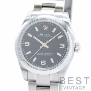 【中古】ROLEX OYSTER PERPETUAL 31 ロレックス オイスターパーペチュアル 31 177200