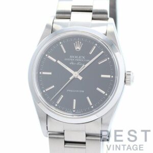 【中古】ROLEX AIR-KING ロレックス エアキング 14000