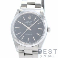 【中古】ROLEX AIR-KING ロレックス エアキング 14000