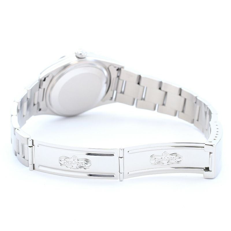 【中古】ROLEX AIR-KING ロレックス エアキング 14000