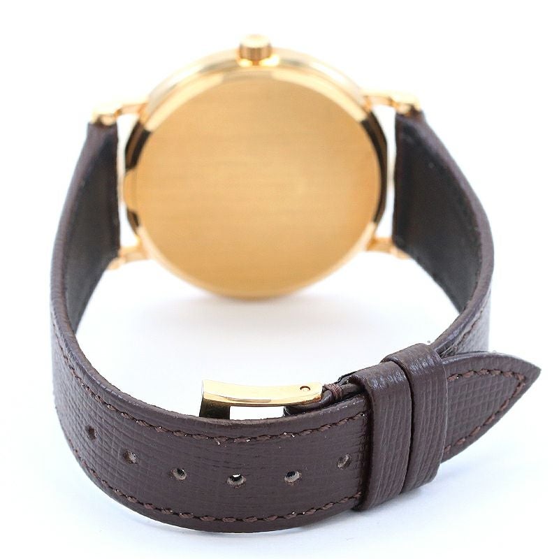 【中古】PATEK PHILIPPE CALATRAVA パテック・フィリップ カラトラバ 3802/200