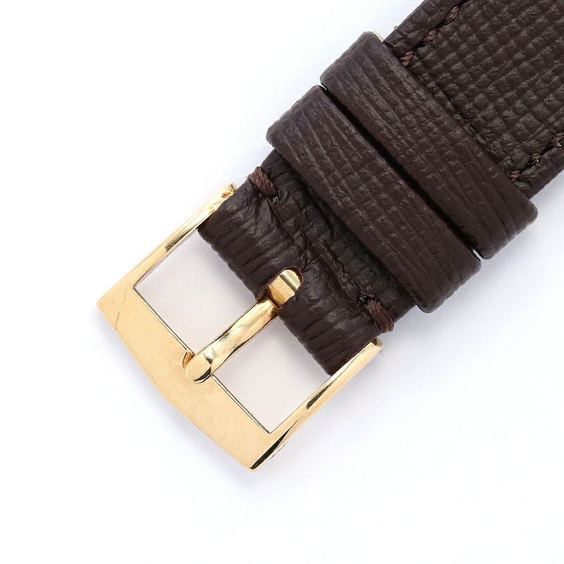 【中古】PATEK PHILIPPE CALATRAVA パテック・フィリップ カラトラバ 3802/200
