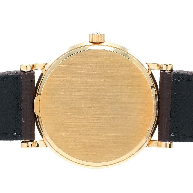 【中古】PATEK PHILIPPE CALATRAVA パテック・フィリップ カラトラバ 3802/200