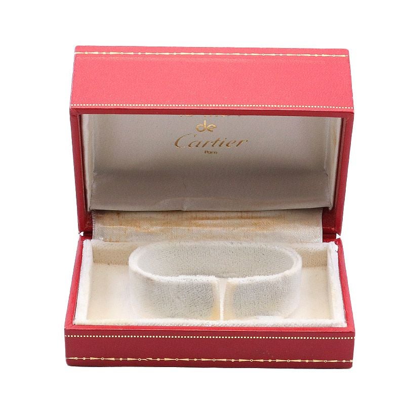 【中古】CARTIER MUST TANK SMALL MODEL VERMEIL カルティエ マストタンク SM ヴェルメイユ W1008354