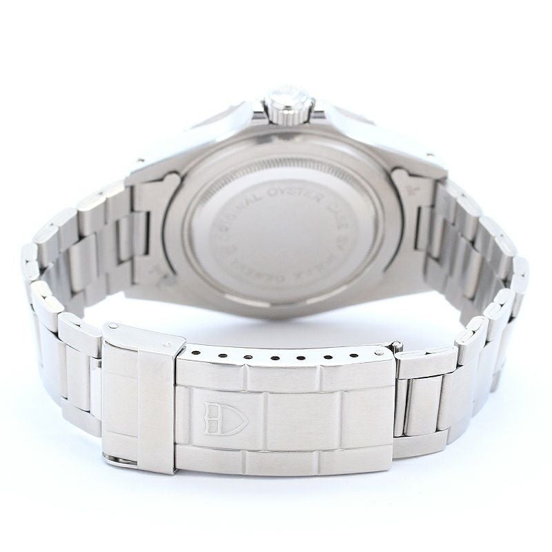 【中古】TUDOR PRINCE OYSTERDATE SUBMARINER チューダー プリンス オイスターデイト サブマリーナー 79090