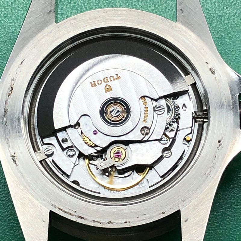 【中古】TUDOR PRINCE OYSTERDATE SUBMARINER チューダー プリンス オイスターデイト サブマリーナー 79090