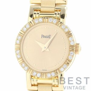 【中古】PIAGET MINI DANCER ピアジェ ミニ ダンサー G0A20004 (5964AK81)