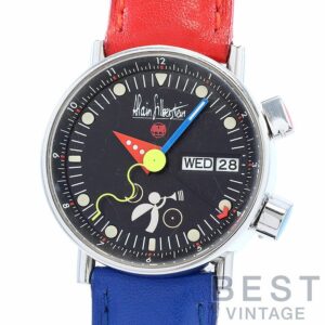 【中古】ALAIN SILBERSTEIN LE REVEIL アラン・シルベスタイン ル・レヴェイユ LE REVEIL
