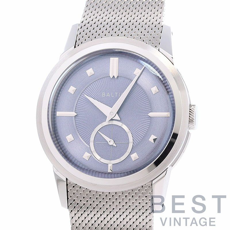 【中古】BALTIC PRISMIC GREY BLUE バルチック プリズミック グレーブルー -