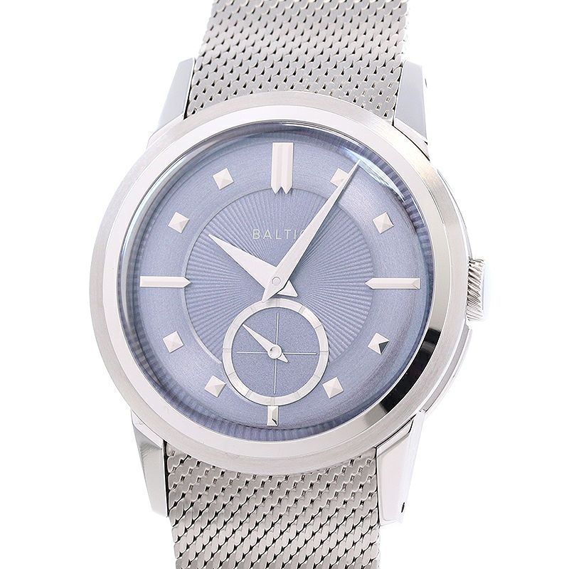 【中古】BALTIC PRISMIC GREY BLUE バルチック プリズミック グレーブルー -