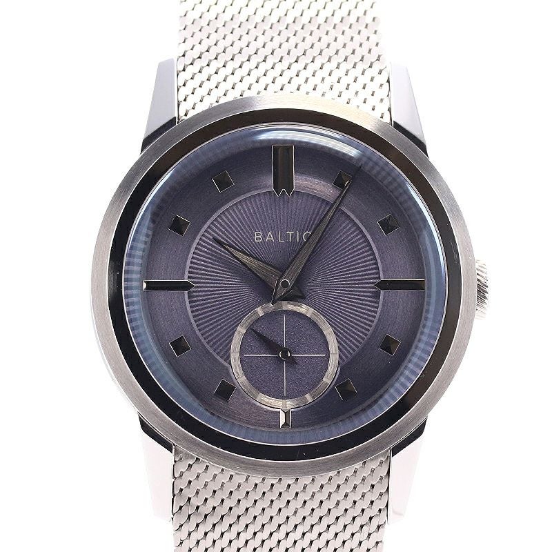 【中古】BALTIC PRISMIC GREY BLUE バルチック プリズミック グレーブルー -