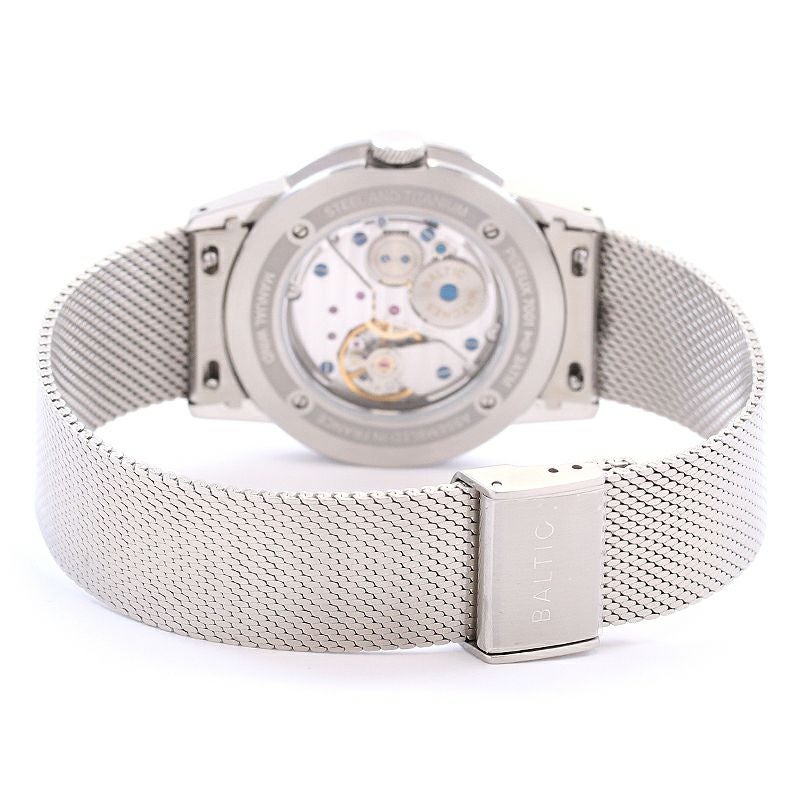 【中古】BALTIC PRISMIC GREY BLUE バルチック プリズミック グレーブルー -