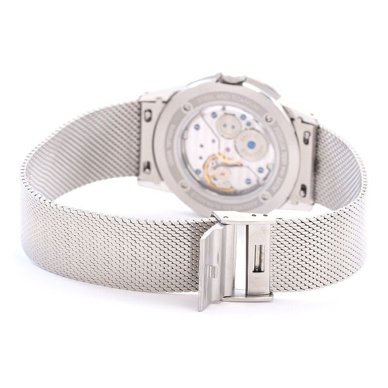【中古】BALTIC PRISMIC GREY BLUE バルチック プリズミック グレーブルー -