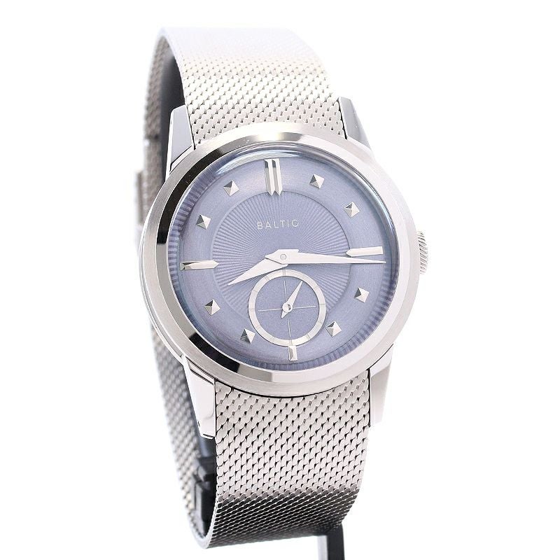 【中古】BALTIC PRISMIC GREY BLUE バルチック プリズミック グレーブルー -