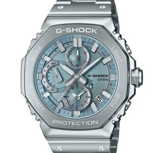 G-SHOCK FULL METAL GMC-B2100 Series ジーショック フルメタル GMC-B2100 シリーズ GMC-B2100AD-2AJF