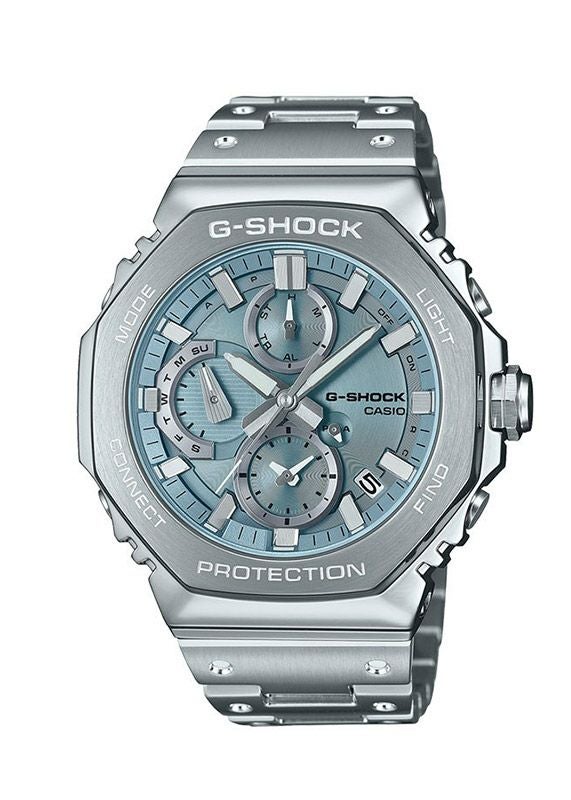G-SHOCK FULL METAL GMC-B2100 Series ジーショック フルメタル GMC-B2100 シリーズ GMC-B2100AD-2AJF