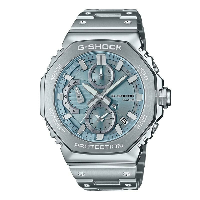 G-SHOCK FULL METAL GMC-B2100 Series ジーショック フルメタル GMC-B2100 シリーズ GMC-B2100AD-2AJF
