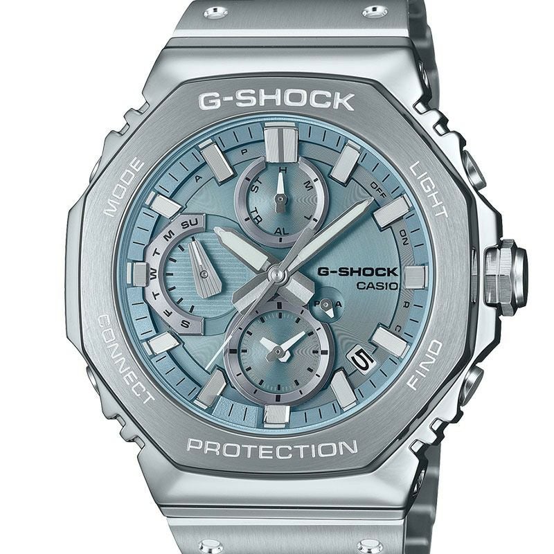 G-SHOCK FULL METAL GMC-B2100 Series ジーショック フルメタル GMC-B2100 シリーズ GMC-B2100AD-2AJF