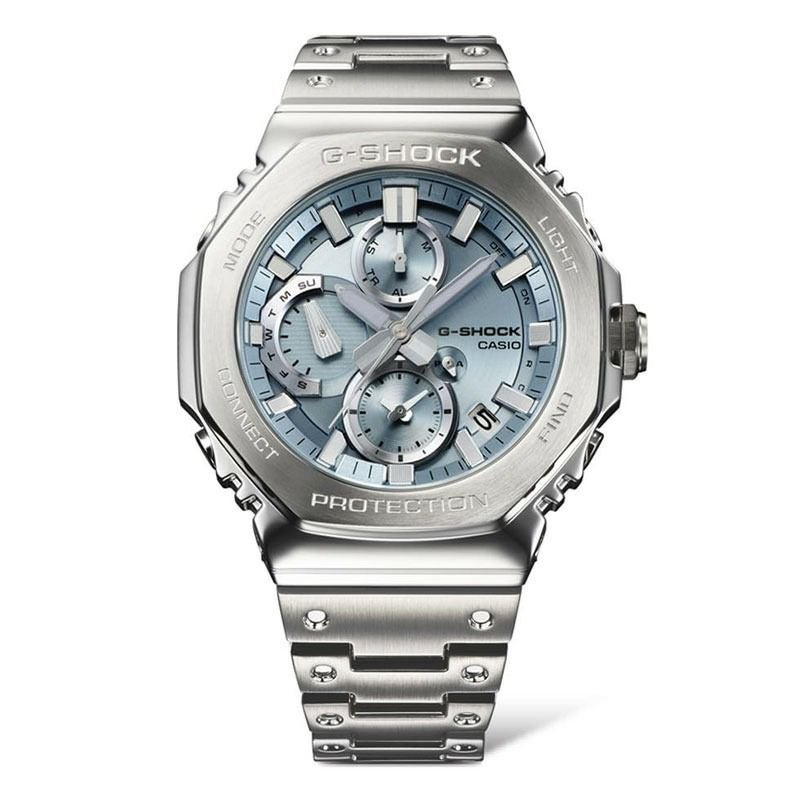 G-SHOCK FULL METAL GMC-B2100 Series ジーショック フルメタル GMC-B2100 シリーズ GMC-B2100AD-2AJF