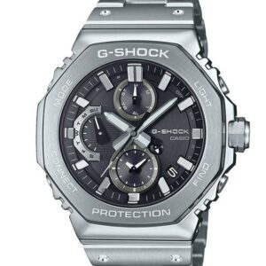 G-SHOCK FULL METAL GMC-B2100 Series ジーショック フルメタル GMC-B2100 シリーズ GMC-B2100D-1AJF