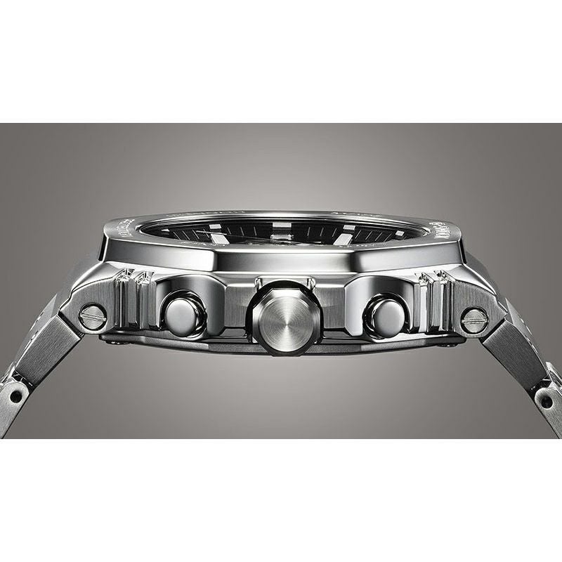 G-SHOCK FULL METAL GMC-B2100 Series ジーショック フルメタル GMC-B2100 シリーズ GMC-B2100D-1AJF
