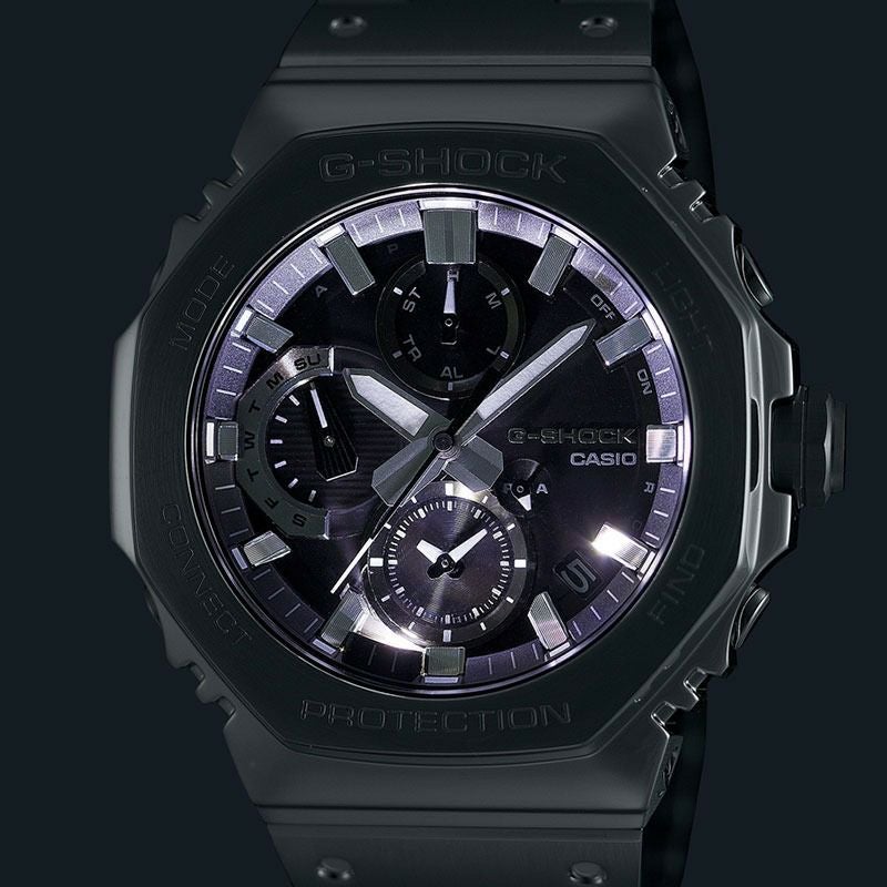 G-SHOCK FULL METAL GMC-B2100 Series ジーショック フルメタル GMC-B2100 シリーズ GMC-B2100D-1AJF