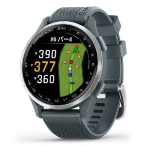 GARMIN Approach S44 Twilight ガーミン アプローチ S44 トワイライト 010-03009-21