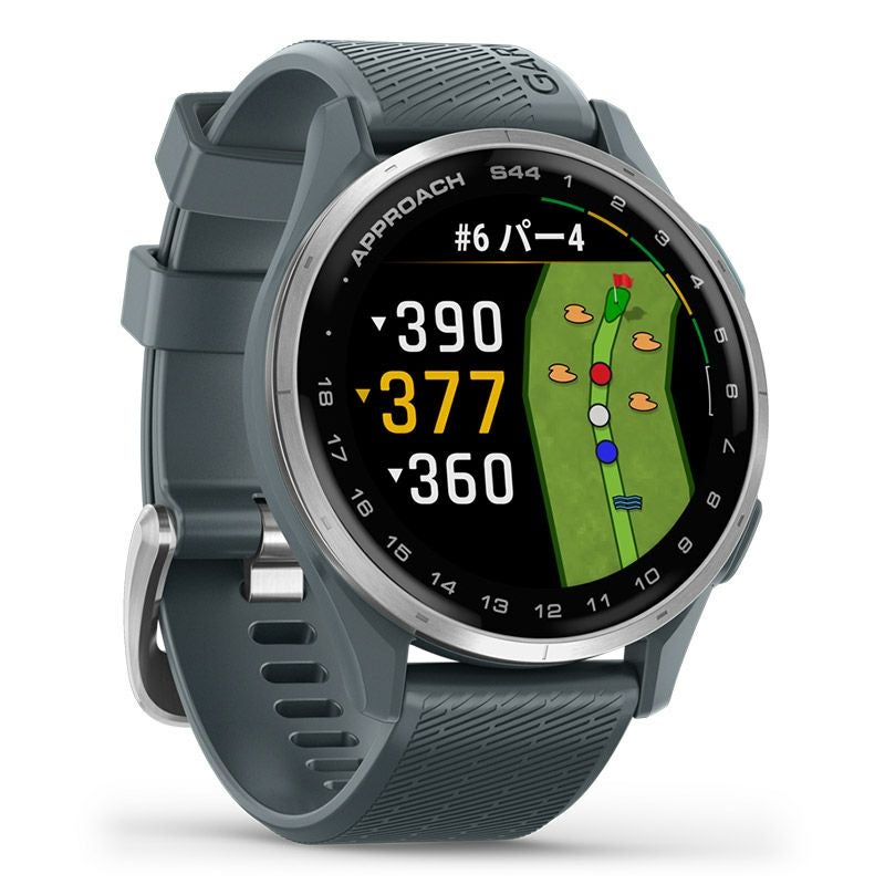 GARMIN Approach S44 Twilight ガーミン アプローチ S44 トワイライト 010-03009-21