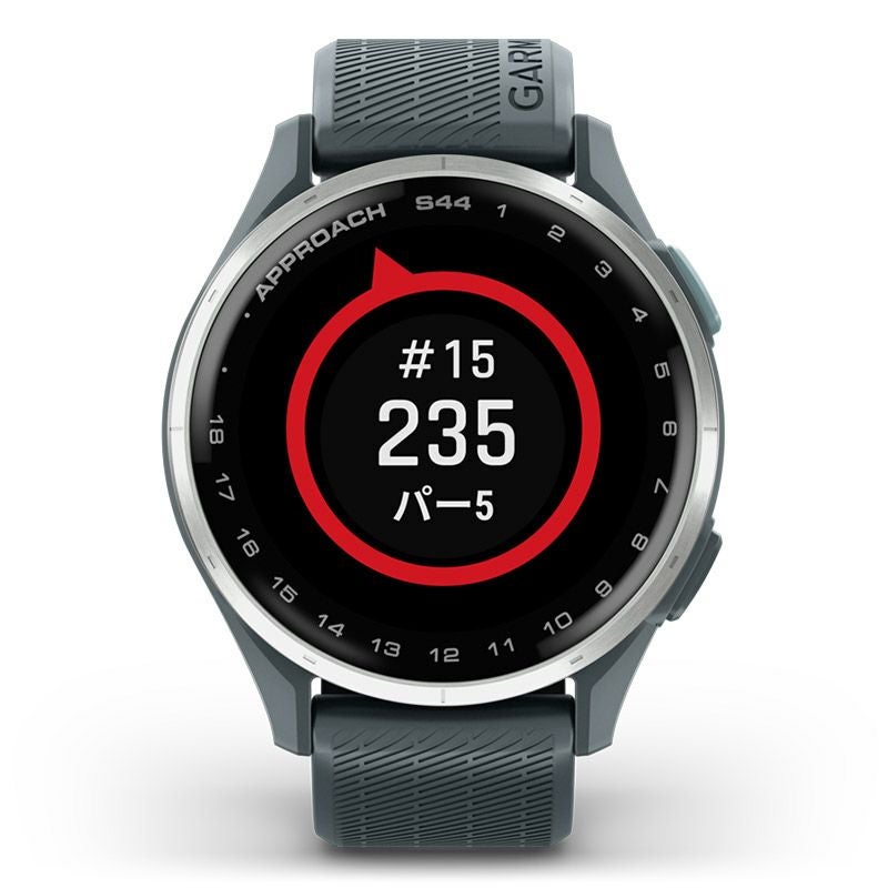 GARMIN Approach S44 Twilight ガーミン アプローチ S44 トワイライト 010-03009-21