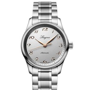 LONGINES MASTER COLLECTION ロンジン マスターコレクション L2.357.4.70.6