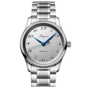 LONGINES MASTER COLLECTION ロンジン マスターコレクション L2.357.4.73.6