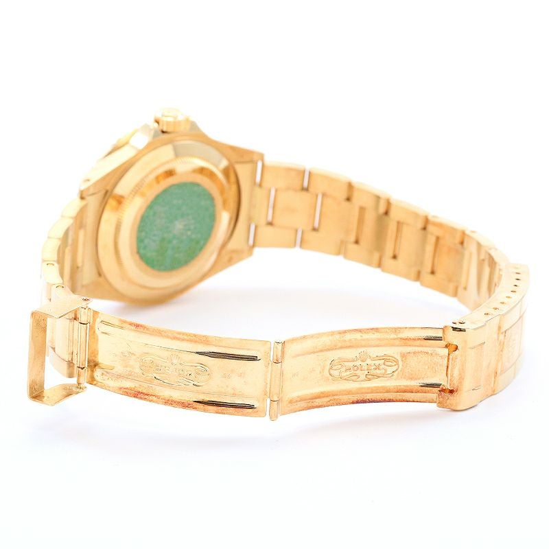 【中古】ROLEX SUBMRINER DATE TROPICAL DIAL ロレックス サブマリーナー デイト トロピカルダイヤル 16808