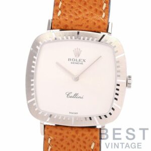 【中古】ROLEX CELLINI ロレックス チェリーニ 4084/9