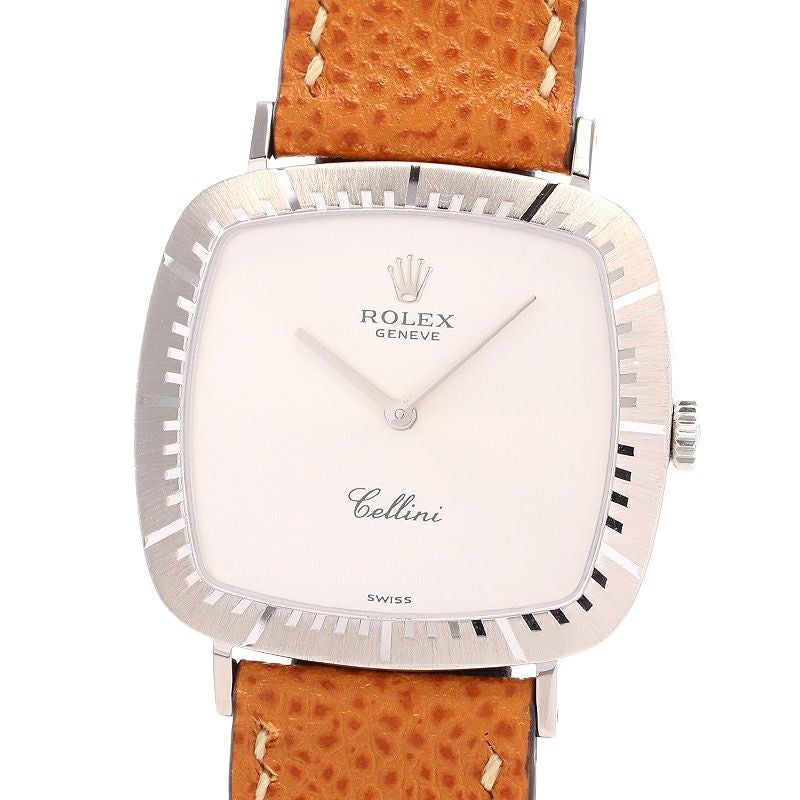 【中古】ROLEX CELLINI ロレックス チェリーニ 4084/9