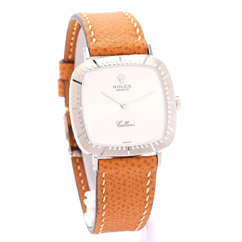 【中古】ROLEX CELLINI ロレックス チェリーニ 4084/9
