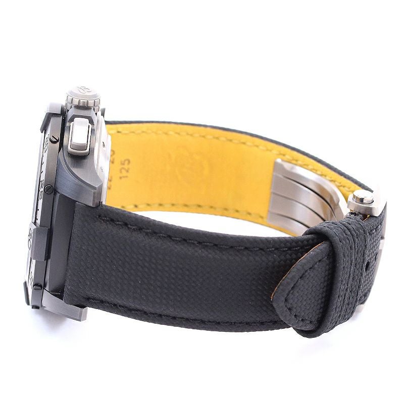 【中古】BREITLING AVENGER B01 CHRONOGRAPH 44 NIGHT MISSION ブライトリング アベンジャー B01 クロノグラフ 44 ナイトミッション SB0147101B1X1