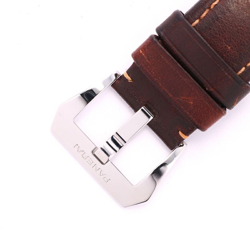 【中古】OFFICINE PANERAI RADIOMIR BASE LOGO 45MM オフィチーネ・パネライ ラジオミール ベースロゴ 45MM PAM00753