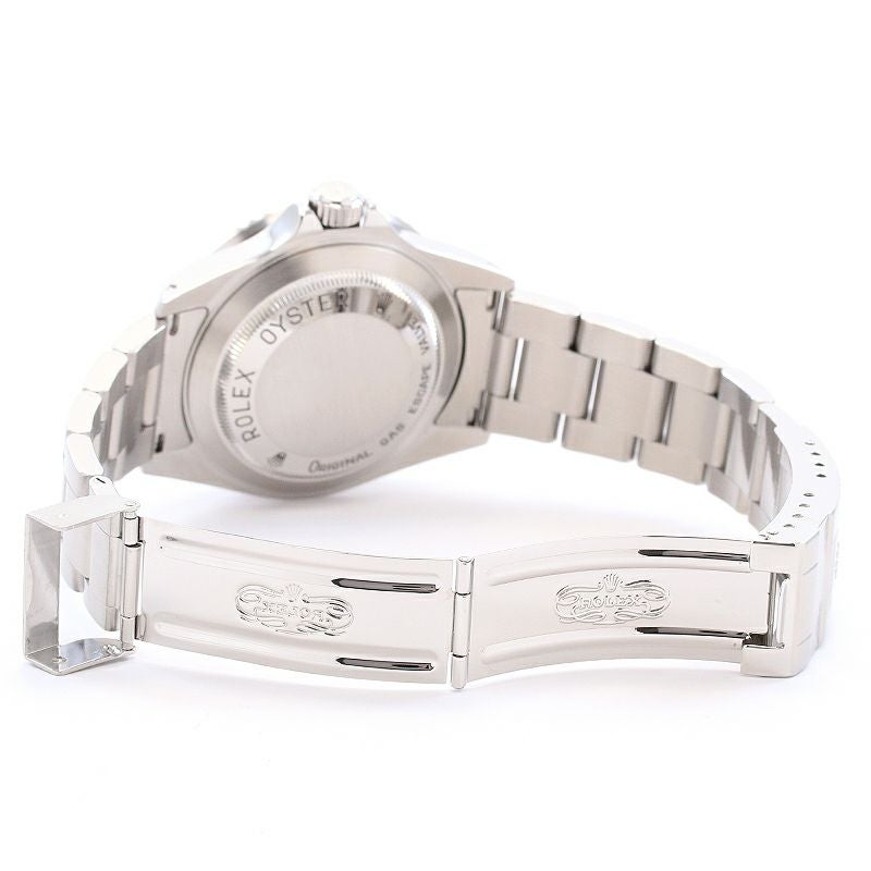【中古】ROLEX SEA-DWELLER ロレックス シードゥエラー 16600