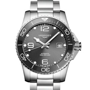 LONGINES HYDROCONQUEST ロンジン ハイドロコンクエスト L3.781.4.76.6