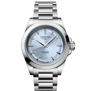 LONGINES CONQUEST ロンジン コンクエスト L3.430.4.92.6