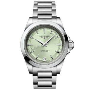 LONGINES CONQUEST ロンジン コンクエスト L3.430.4.02.6