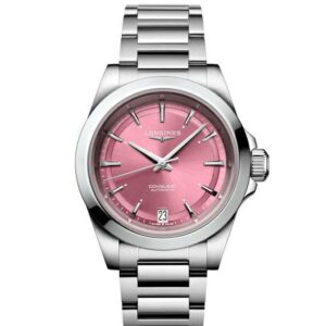 LONGINES CONQUEST ロンジン コンクエスト L3.430.4.99.6