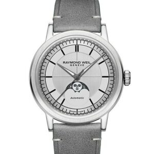 RAYMOND WEIL MILLESIME レイモンド ウェイル ミレジム 2945-STC-65001