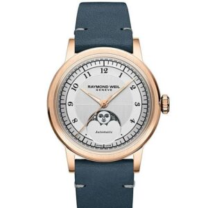 RAYMOND WEIL MILLESIME レイモンド ウェイル ミレジム 2145-PC5-05650